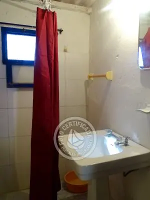 House 29 bis Valizas