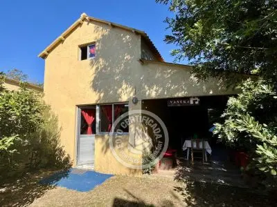 Cabaña Vaneka Valizas