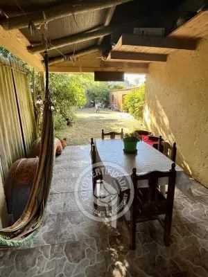 Cabaña Vaneka Valizas