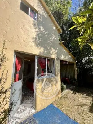 Cabaña Vaneka Valizas