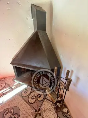 Cabaña Vaneka Valizas