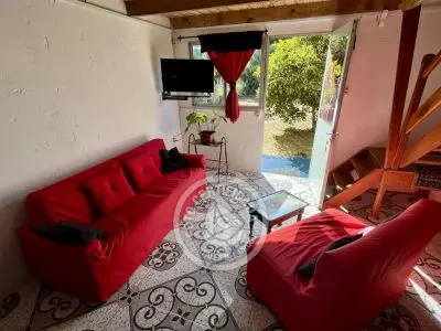 Cabaña Vaneka Valizas