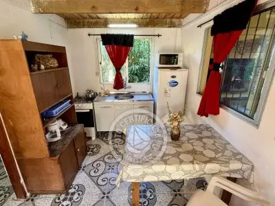 Cabaña Vaneka Valizas