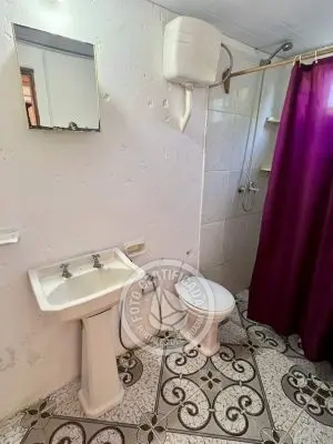 Cabaña Vaneka Valizas