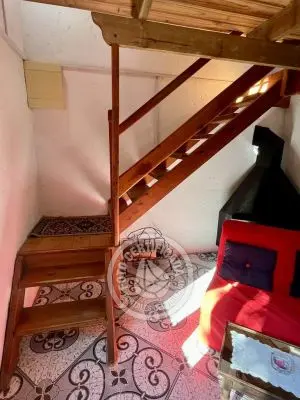 Cabaña Vaneka Valizas