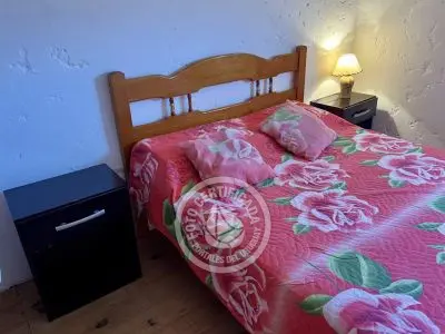 Cabaña Vaneka Valizas