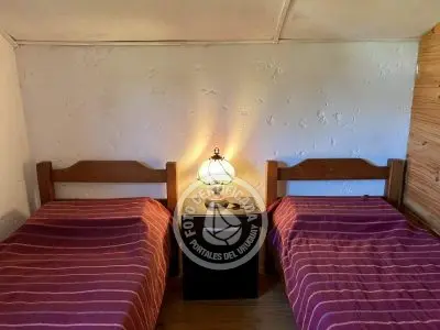 Cabaña Vaneka Valizas