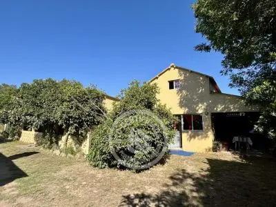 Cabaña Vaneka Valizas