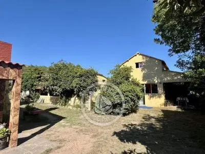 Cabaña Vaneka Valizas