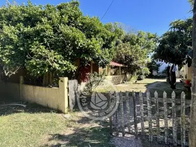 Cabaña Vaneka Valizas