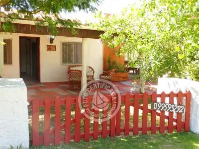 House Laguna y Cachimba - De la Laguna Valizas