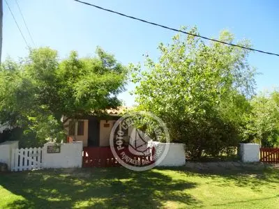 House Laguna y Cachimba - De la Laguna Valizas