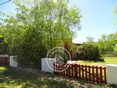 House Laguna y Cachimba - De la Laguna Valizas