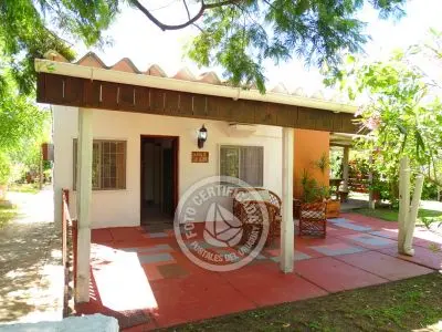 Laguna y Cachimba - De la Laguna