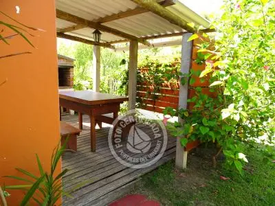 House Laguna y Cachimba - De la Laguna Valizas