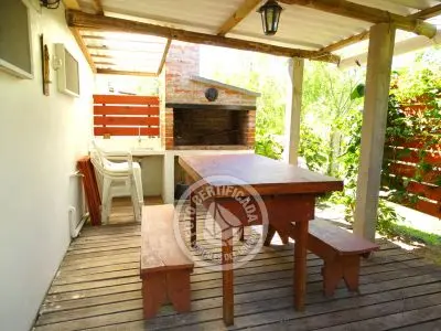 House Laguna y Cachimba - De la Laguna Valizas