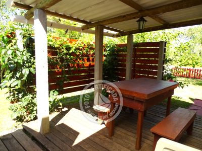 House Laguna y Cachimba - De la Laguna Valizas