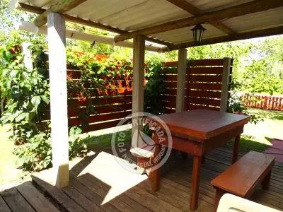 House Laguna y Cachimba - De la Laguna Valizas