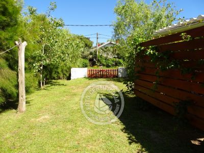 House Laguna y Cachimba - De la Laguna Valizas