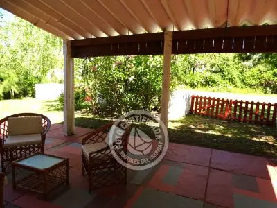 House Laguna y Cachimba - De la Laguna Valizas