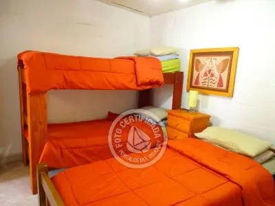 House Laguna y Cachimba - De la Laguna Valizas