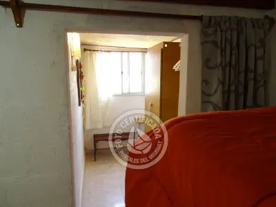 House Laguna y Cachimba - De la Laguna Valizas