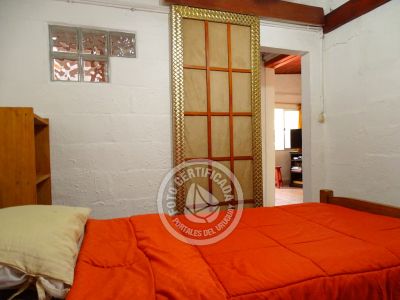 House Laguna y Cachimba - De la Laguna Valizas