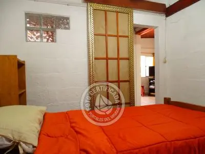 House Laguna y Cachimba - De la Laguna Valizas