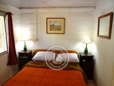 House Laguna y Cachimba - De la Laguna Valizas