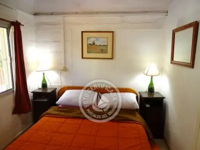 House Laguna y Cachimba - De la Laguna Valizas