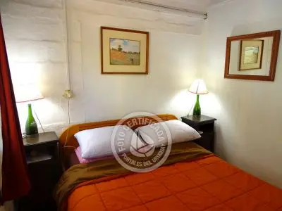 House Laguna y Cachimba - De la Laguna Valizas