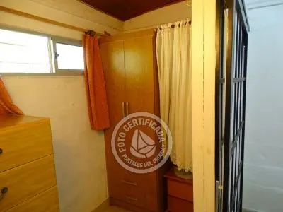 House Laguna y Cachimba - De la Laguna Valizas