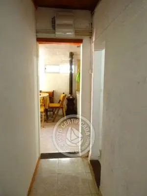 House Laguna y Cachimba - De la Laguna Valizas