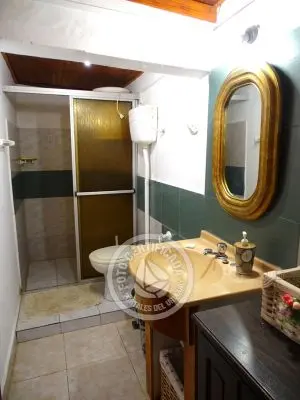 House Laguna y Cachimba - De la Laguna Valizas