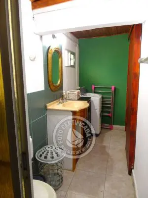 House Laguna y Cachimba - De la Laguna Valizas