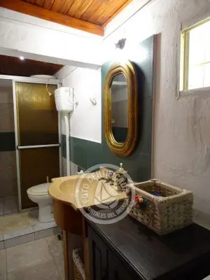 House Laguna y Cachimba - De la Laguna Valizas