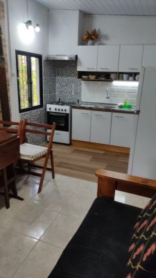 House Laguna y Cachimba - De la Laguna Valizas