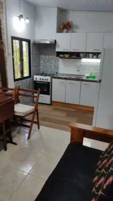 House Laguna y Cachimba - De la Laguna Valizas