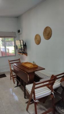 House Laguna y Cachimba - De la Laguna Valizas