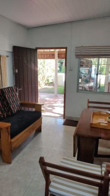 House Laguna y Cachimba - De la Laguna Valizas