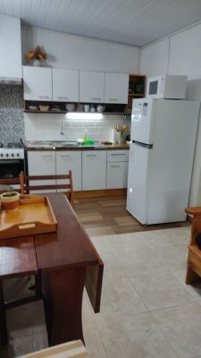 House Laguna y Cachimba - De la Laguna Valizas