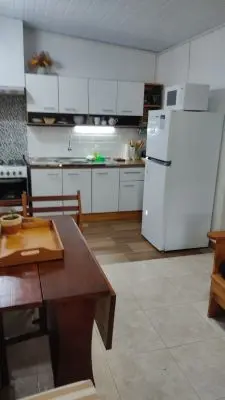 House Laguna y Cachimba - De la Laguna Valizas