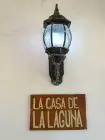House Laguna y Cachimba - De la Laguna Valizas