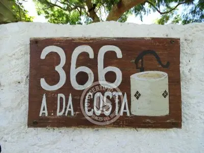 Casa Laguna y Cachimba - De la Cachimba Valizas
