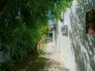 Casa Laguna y Cachimba - De la Cachimba Valizas