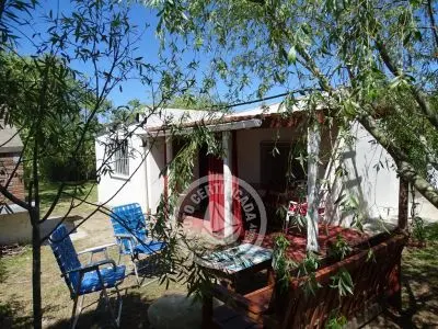 Casa Laguna y Cachimba - De la Cachimba Valizas