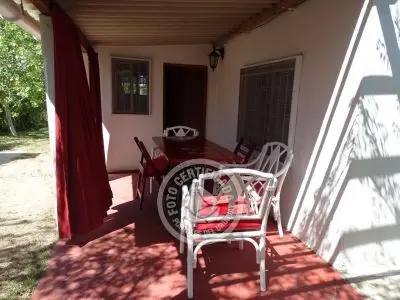 Laguna y Cachimba - De la Cachimba