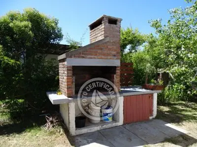 Casa Laguna y Cachimba - De la Cachimba Valizas