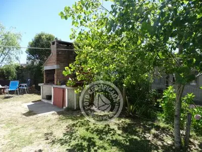 Casa Laguna y Cachimba - De la Cachimba Valizas