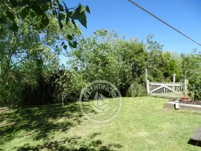 Casa Laguna y Cachimba - De la Cachimba Valizas